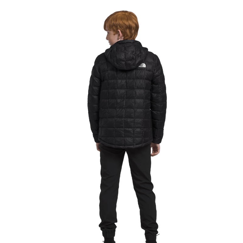 The north face black thermoball clearance hooded