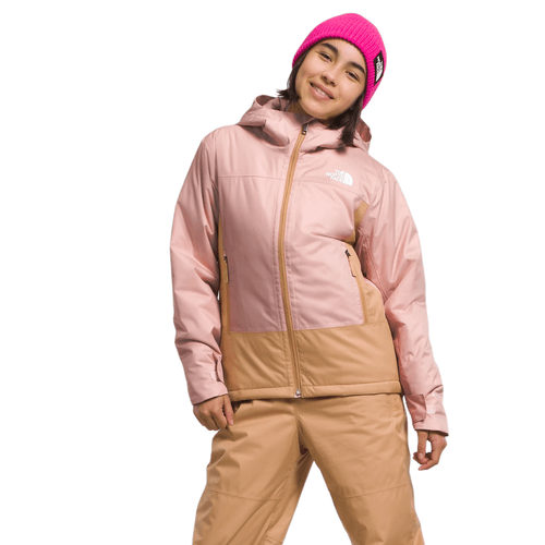 The North Face Freedom Insulated Jacket - Girls'