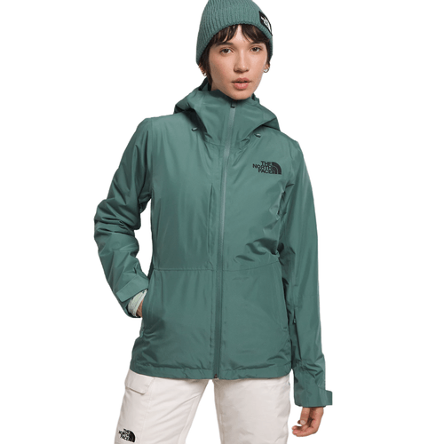 The North Face ThermoBall Eco Snow Triclimate Jacket - Women's