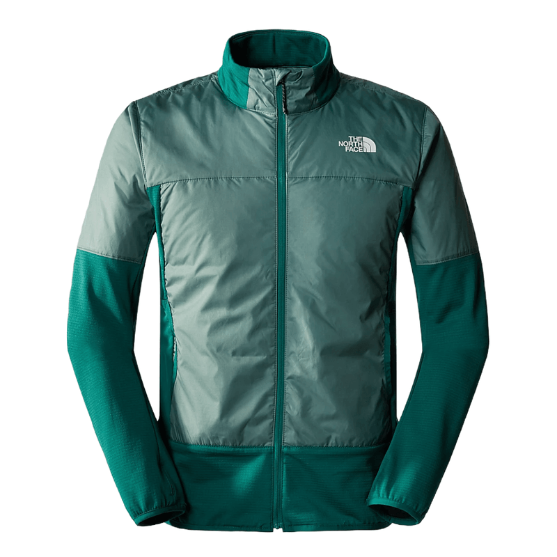 The North Face Women's Windwall 2 Fleece Jacket - Windproof & warm