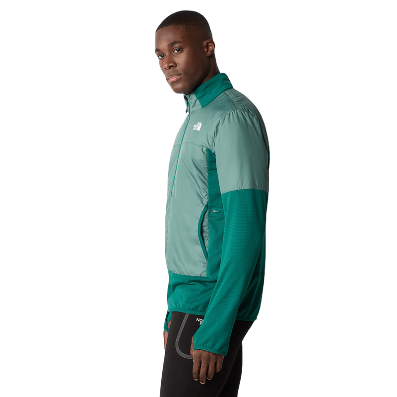 The north face men's impendor hot sale pro jacket