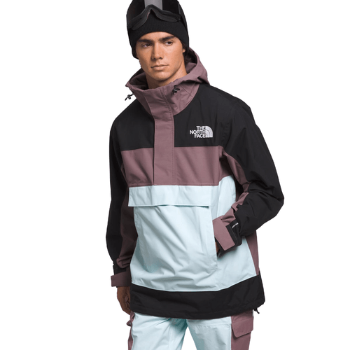The North Face Driftview Anorak Jacket - Men's