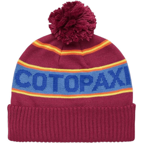 Cotopaxi Cumbre Beanie