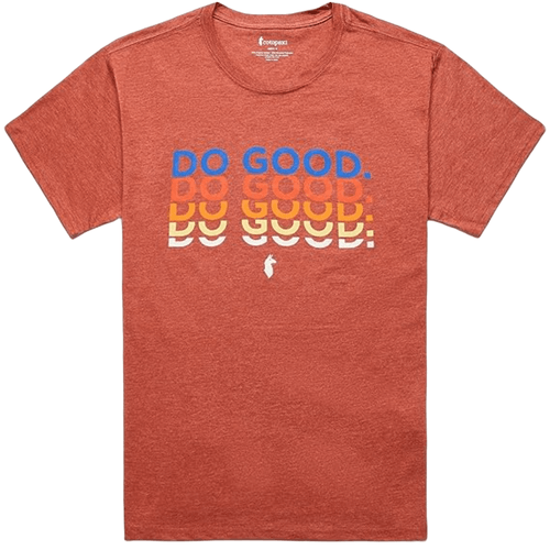 Cotopaxi Do Good Repeat T-Shirt - Men's