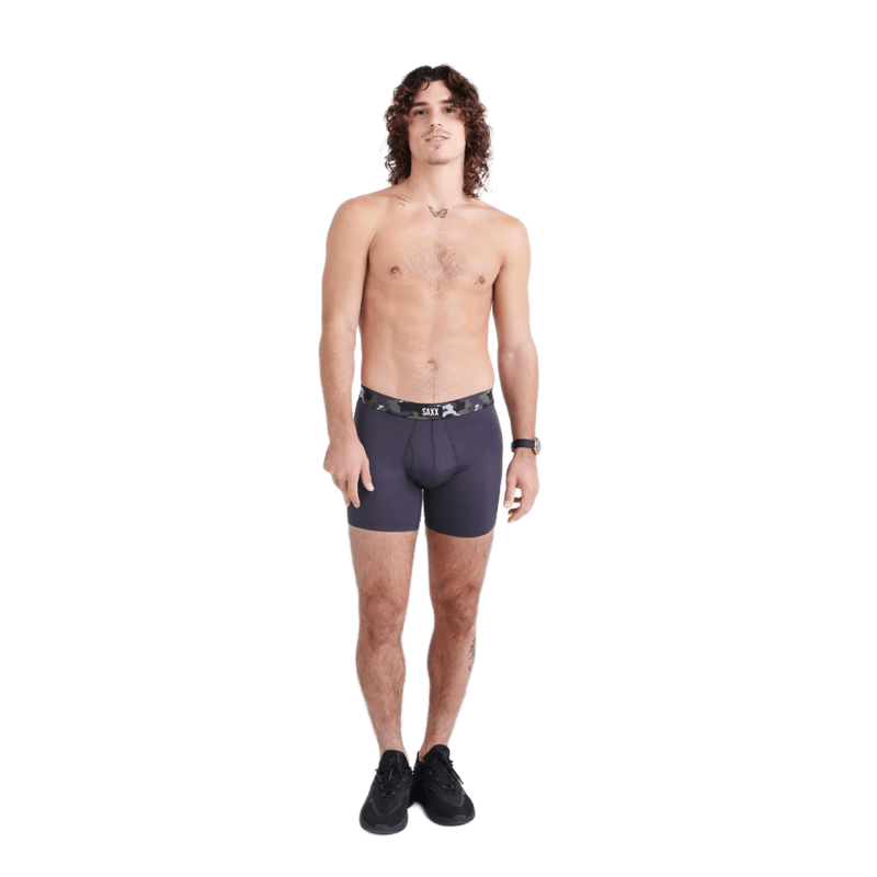 Stance Rickter Wholester Boxer Brief - Men's