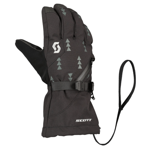 Scott Ultimate Premium Glove - Youth