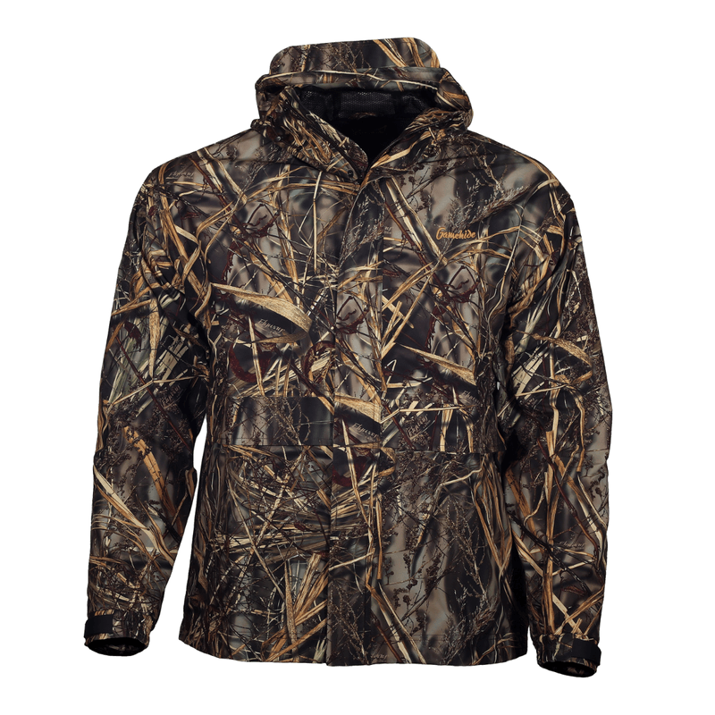 Gamehide shop waterfowl jacket