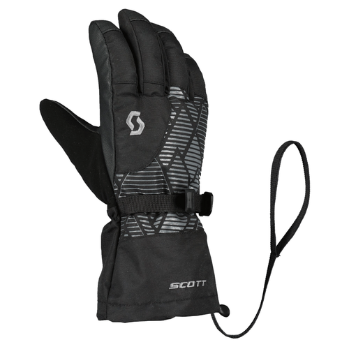 Scott Ultimate Premium GORE-TEX Glove - Youth