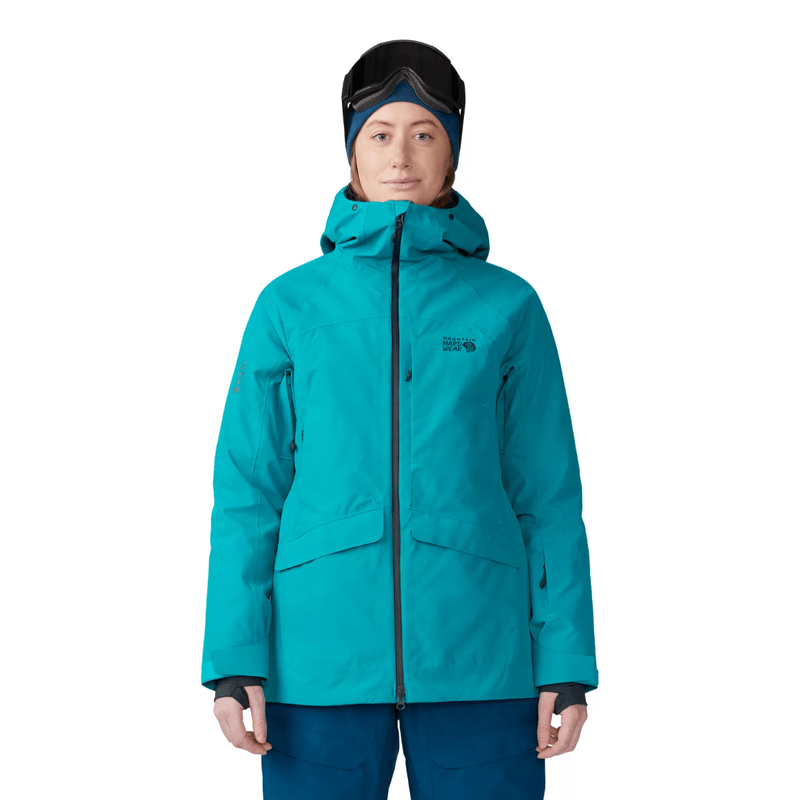 Liquid Activewear Aurora Insulated Ski Jacket - Women's 