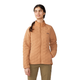 Mountain Hardwear Stretchdown Light Jacket - Women's - Copper Clay.jpg