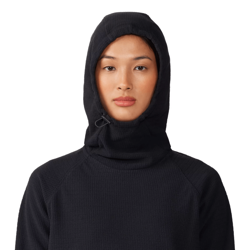 Nike discount tunic hoodie