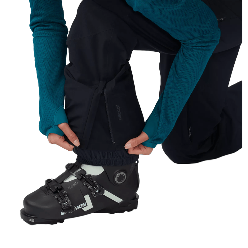 Mountain Hardwear Powder Quest Pant - Women's - Bobwards.com