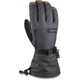 Dakine Leather Titan GORE-TEX Glove - Men's - Carbon.jpg