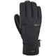 Dakine Leather Titan Gore-tex Short Glove - Men's - Black.jpg