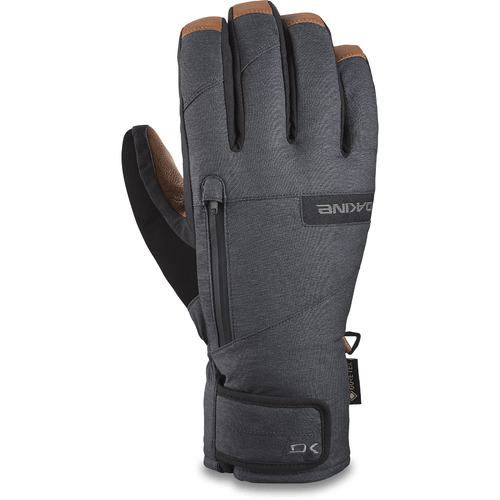 Dakine Leather Titan Gore-Tex Short Glove - Men's