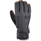 Dakine Leather Titan Gore-tex Short Glove - Men's - Carbon.jpg