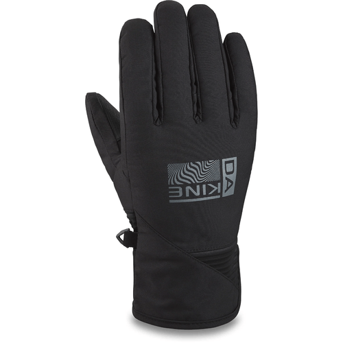 Dakine Crossfire Snow Glove - Men's