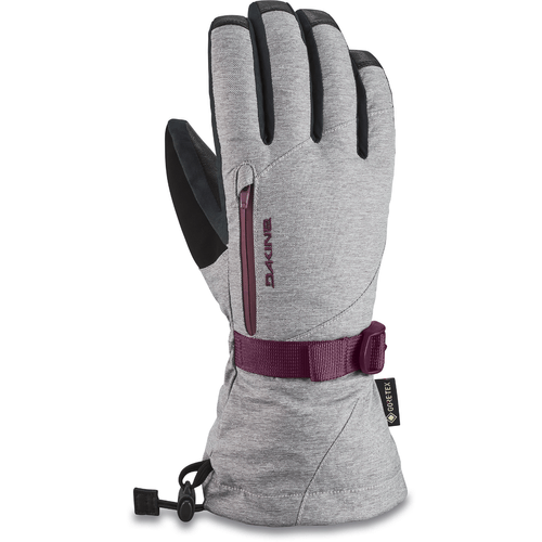 Dakine Leather Sequoia Gore-Tex Glove - Women's