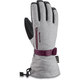 Dakine Leather Sequoia GORE-TEX Glove - Women's - Silver Grey.jpg