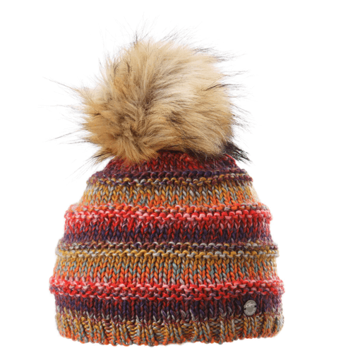 Screamer Connie Beanie - Women's