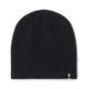 Smartwool Fleece Lined Beanie - Black.jpg