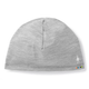 Smartwool Merino Beanie - Light Gray Heather.jpg