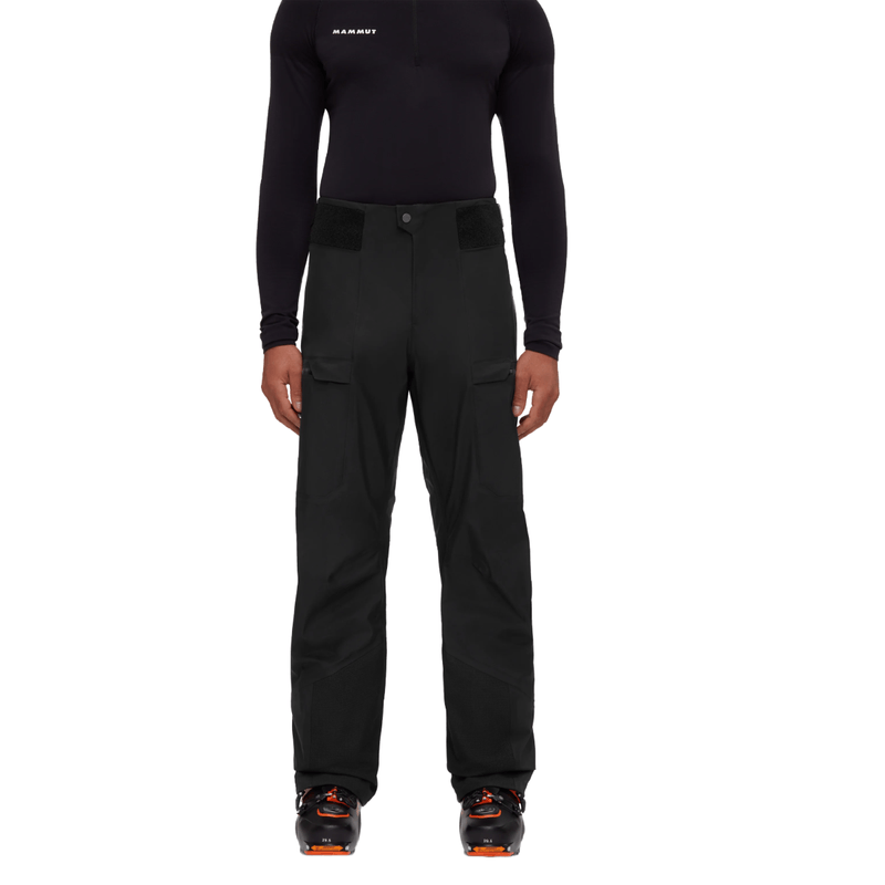 Mammut Haldigrat Men's Hard Shell Pants