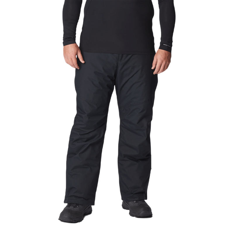 Columbia Bugaboo IV Snow Pant - Men's 