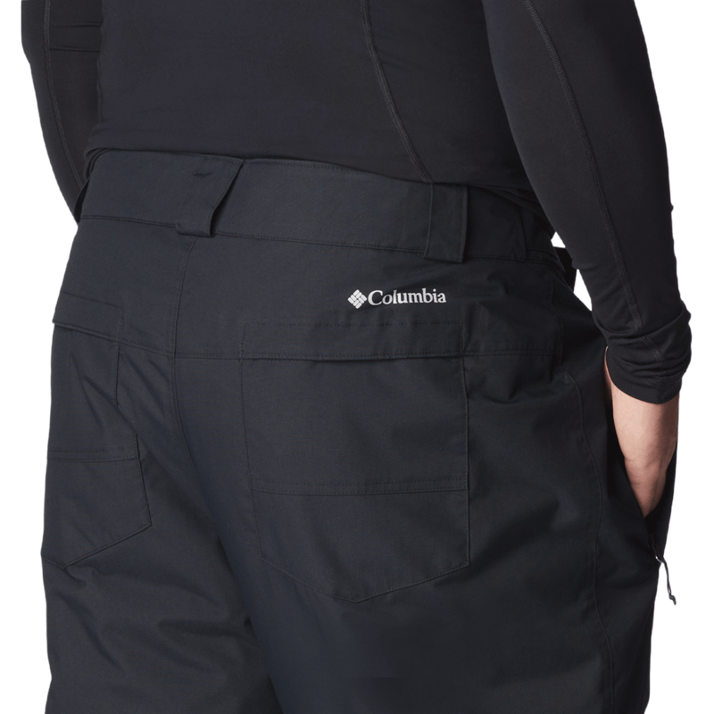 Columbia Bugaboo Iv Snow Pant Men's