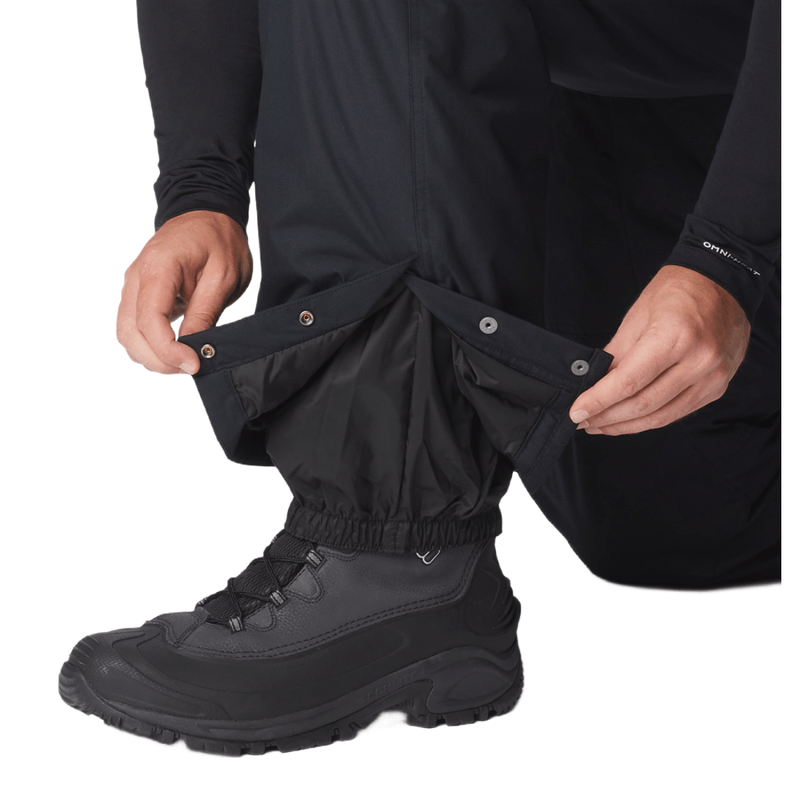 Columbia Bugaboo Iv Snow Pant Men's