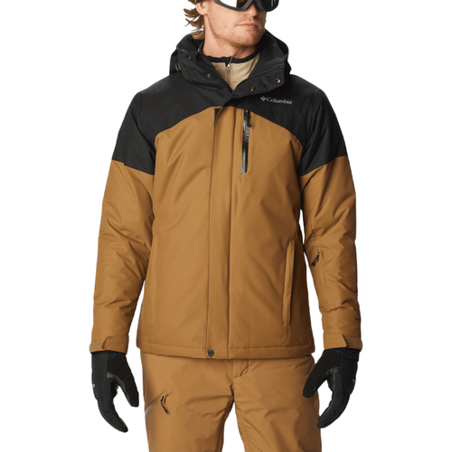 Columbia Last Tracks Jacket - Men's