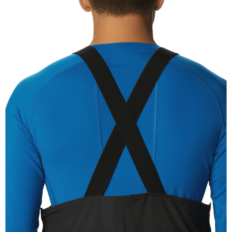 Columbia Highland Summit Bib Men's