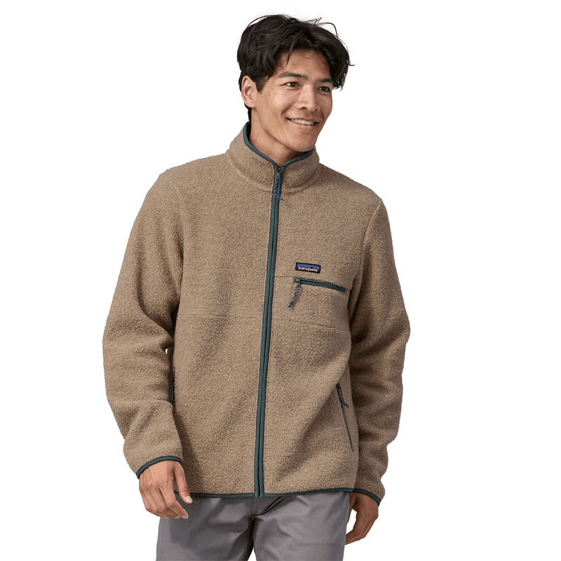 Patagonia wooly best sale fleece pullover