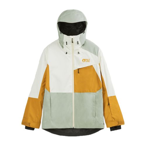 Picture Seen Jacket - Women's