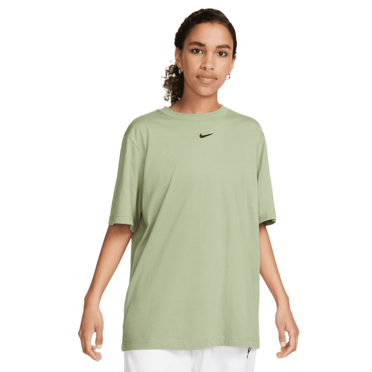/nike-sportswear-essential-tshirt-womens-10494339/p?skuId=1424968