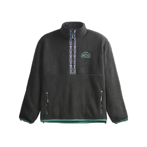 Picture Gamvik 1/4 Zip Fleece Pullover - Men's