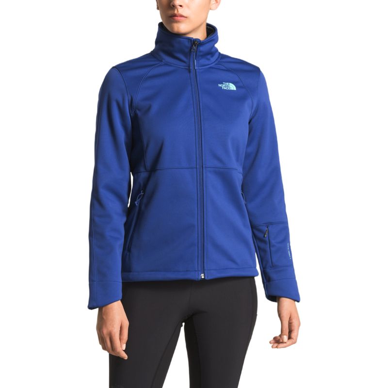 North face women s hotsell apex risor jacket