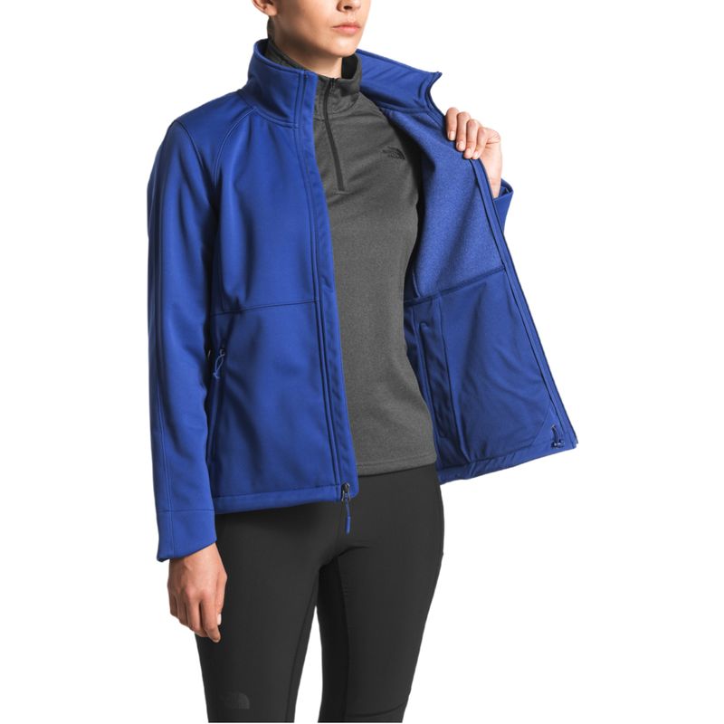 North face apex risor cheap softshell jacket