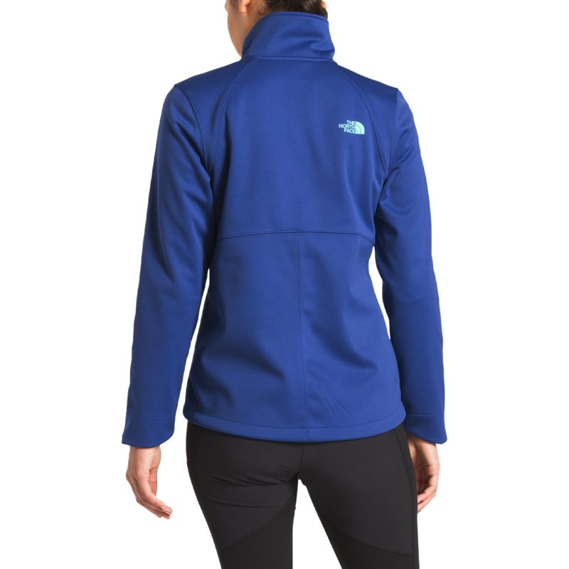 North face apex outlet risor jacket womens