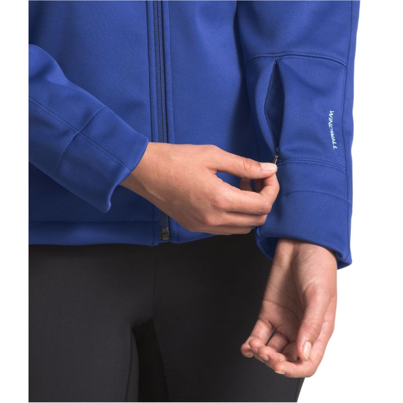 The North Face Apex Risor Jacket - Women's - Bobwards.com