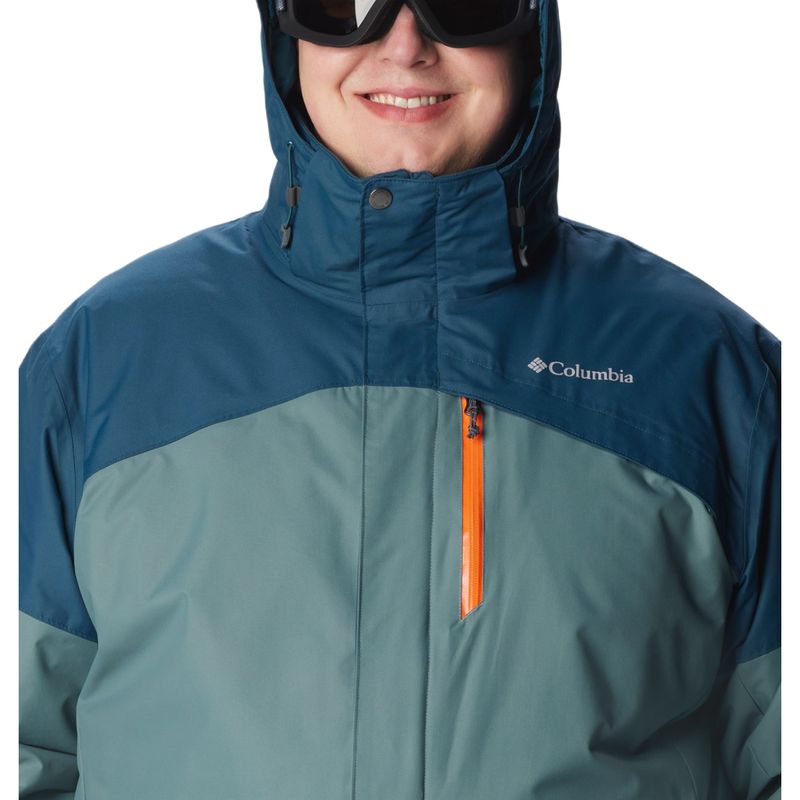 Men's Last Tracks™ Insulated Ski Jacket