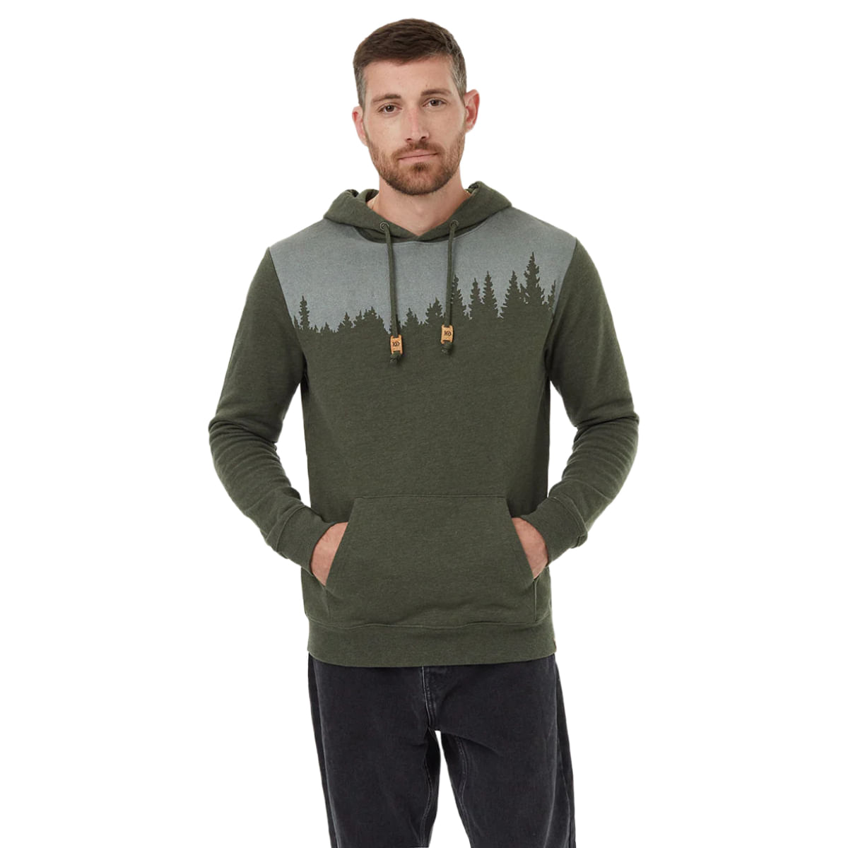 Tentree juniper hoodie women's hot sale