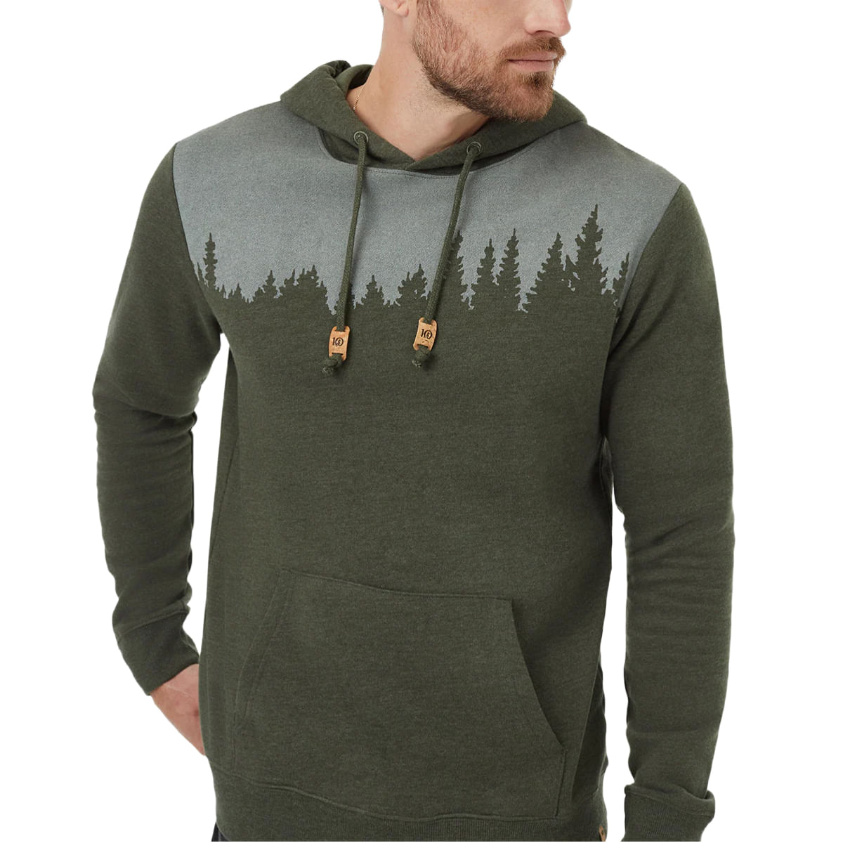 Tentree hoodies clearance cheap