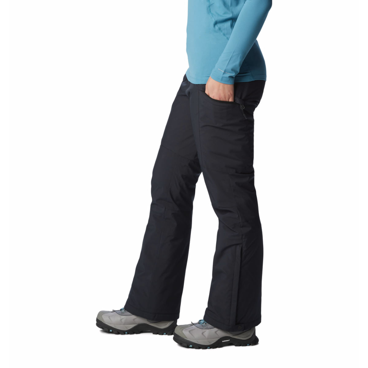 Columbia Kick Turner II Insulated Pant - Women's 