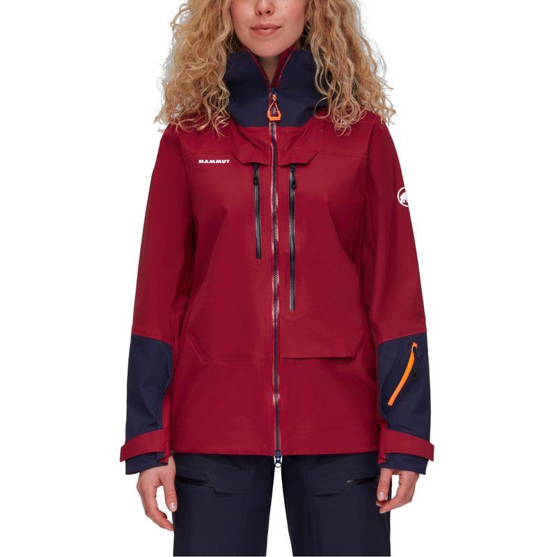 Liquid Activewear Aurora Insulated Ski Jacket - Women's 