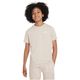 Nike Sportswear T-Shirt - Boys' - Sanddrift.jpg