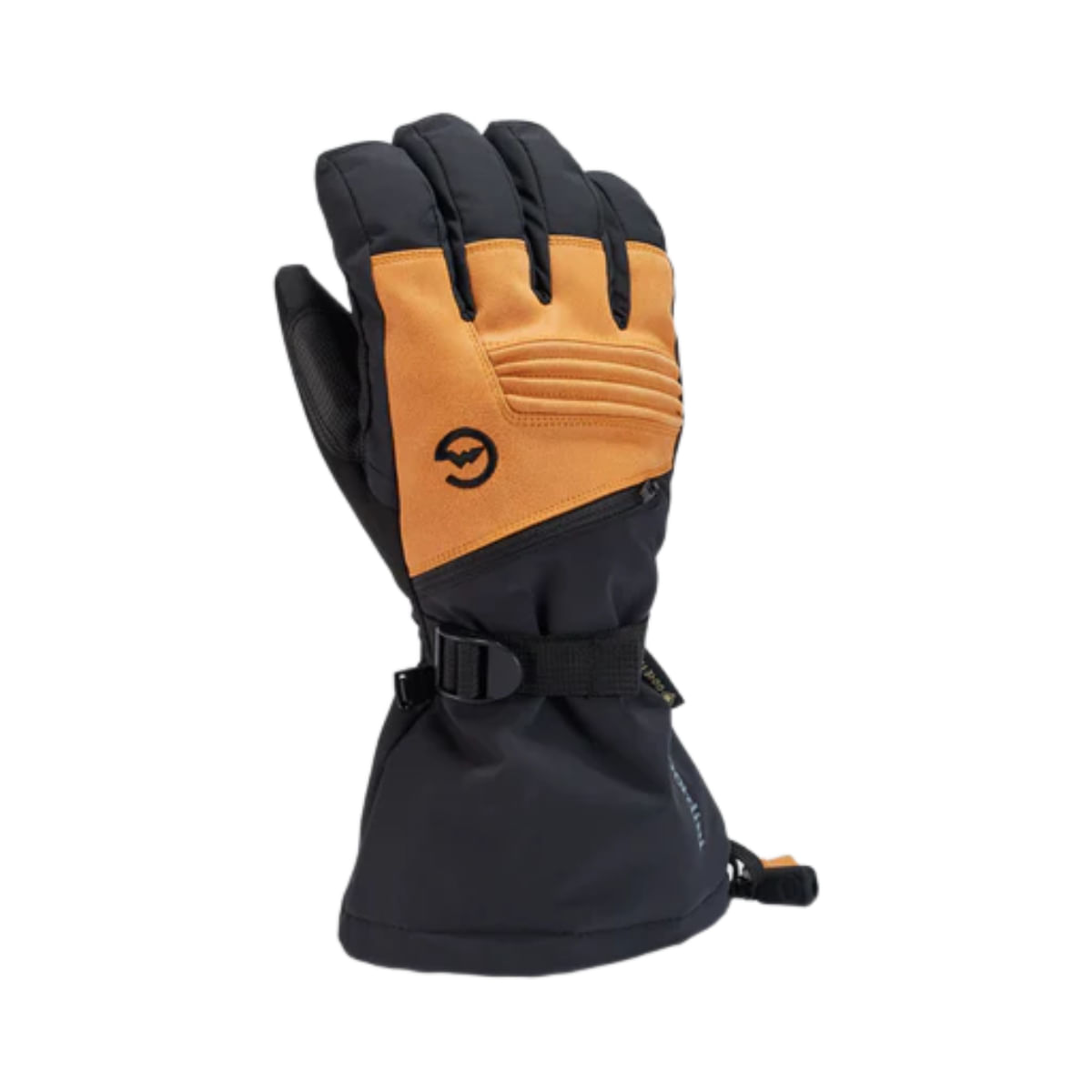 686 GORE-TEX Smarty 3-in-1 Gauntlet Glove - Women's Black S