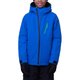 686 Hydra Insulated Jacket - Boys' - Blue Slush.jpg