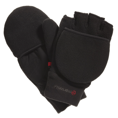 Manzella Cascade Convertible Glove - Men's