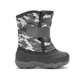 Kamik SNOWBUG 6 Winter Boot - Kids' - Black / Charcoal.jpg